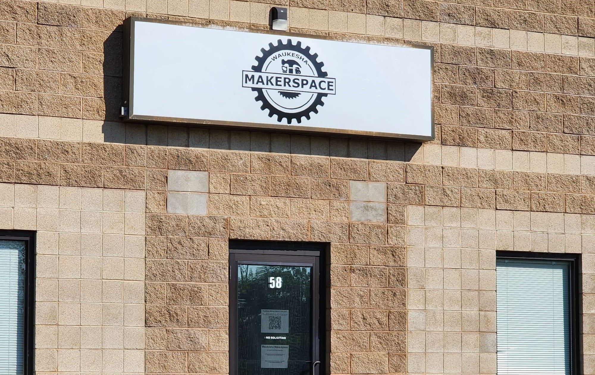 Makerspace Launchpad