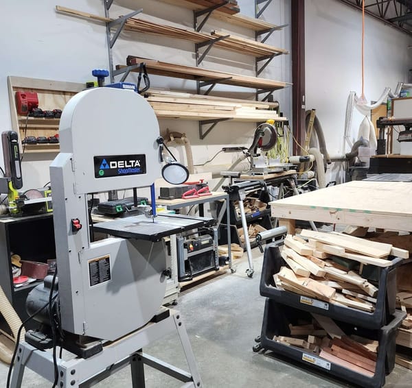 Why Makerspaces Die in Committee (And How Ours Almost Did)